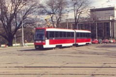 Brno, 8. April 1998
